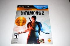 inFamous 2 Collection